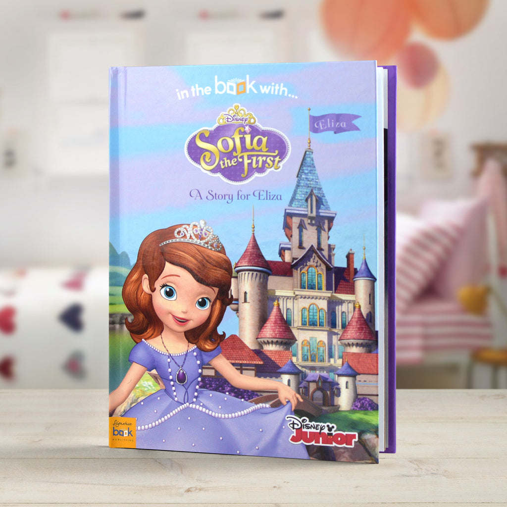 Sofia the First
