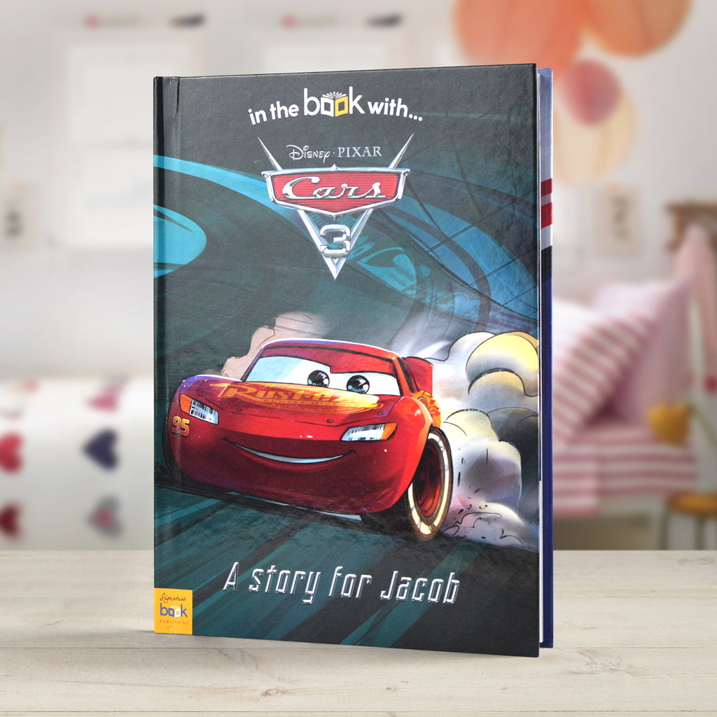 Cars 3