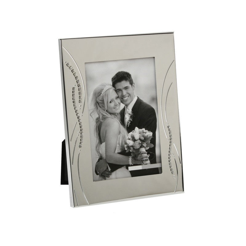 SP 6x4 Diamante Edge Frame
