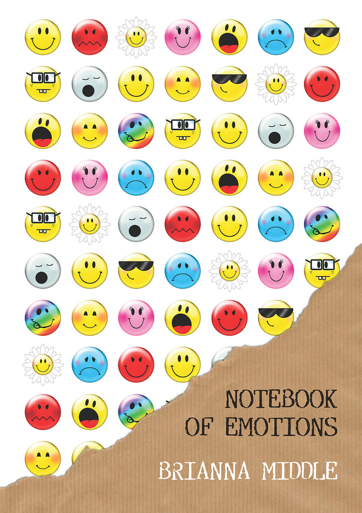 The Ultimate Emotion-icon