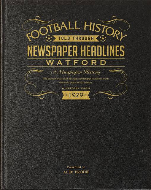 Watford