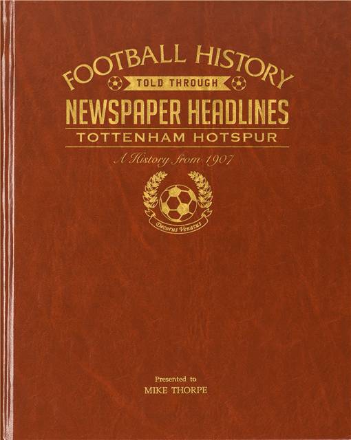Tottenham Hotspur