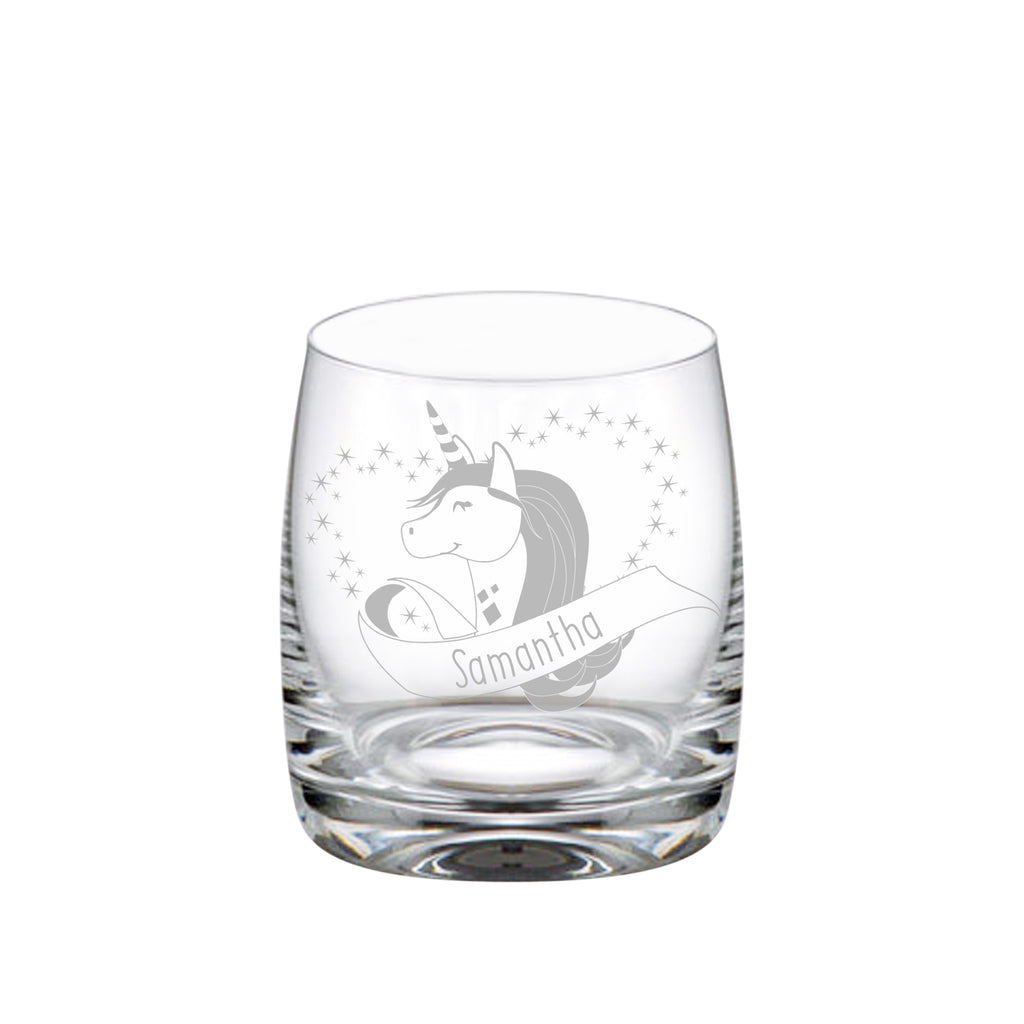 Unicorn Heart Tumbler