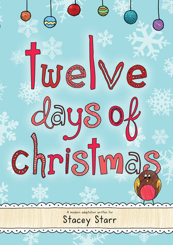 12 Days of Christmas