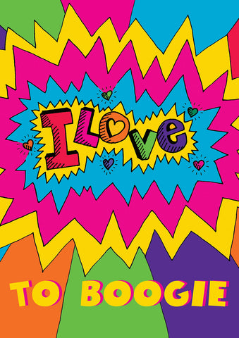 Funky Love