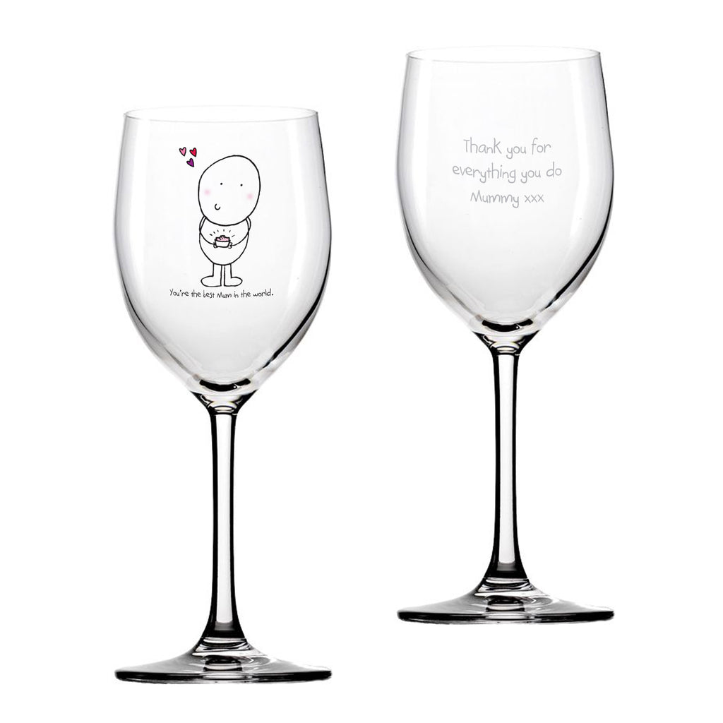 Chilli & Bubble's Mother's Day Wine