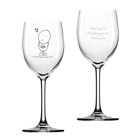Chilli & Bubble's Mother's Day Wine