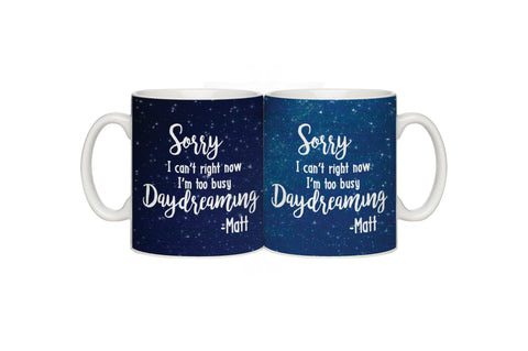 Daydream Mug