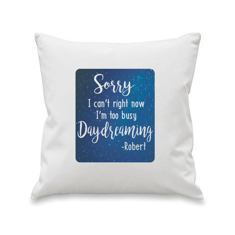 Daydream Cushion