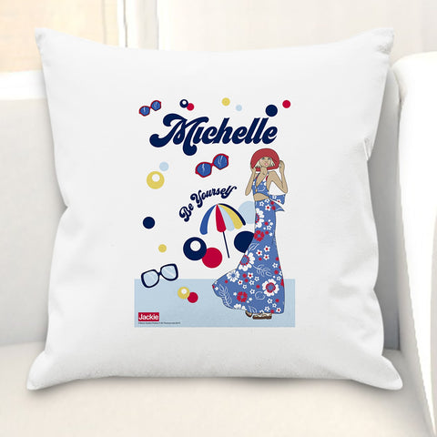 Riviera Beach Cushion Cover