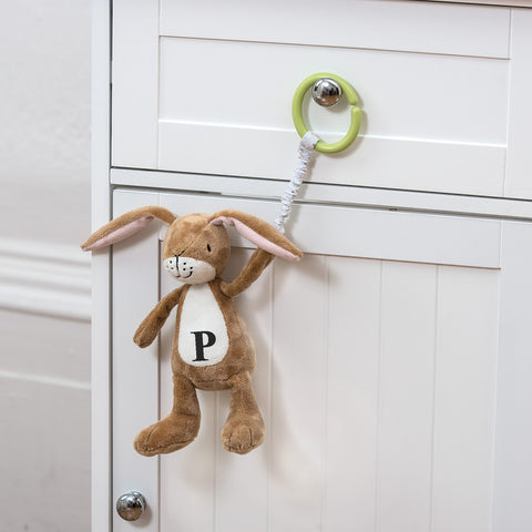 Guess How Much I Love You Attachable Toy