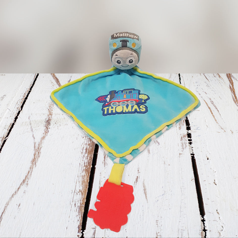 My First Thomas Comforter