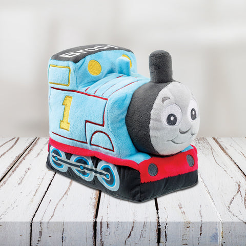 My First Thomas Plush Toy