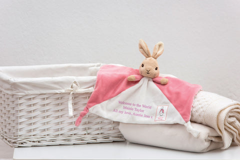 Flopsy Comforter