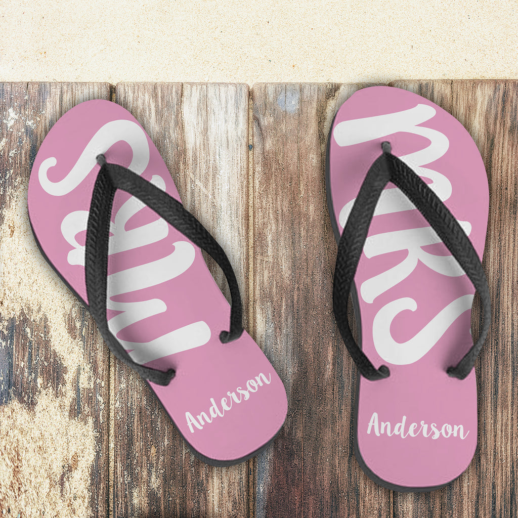 MRS Medium Flip Flops