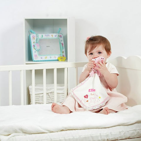 Peppa Pig Comfort Blanket