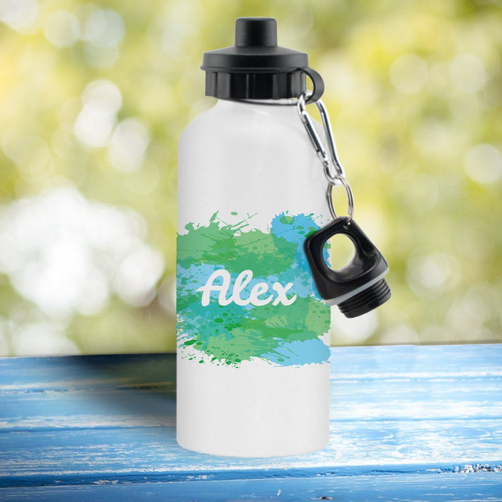 Splash White Drinks Bottle