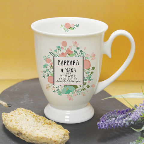 Beautiful & Unique Marquee Mug