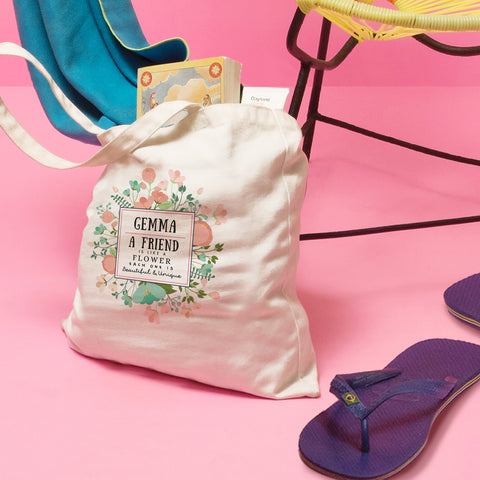 Beautiful & Unique Tote Bag