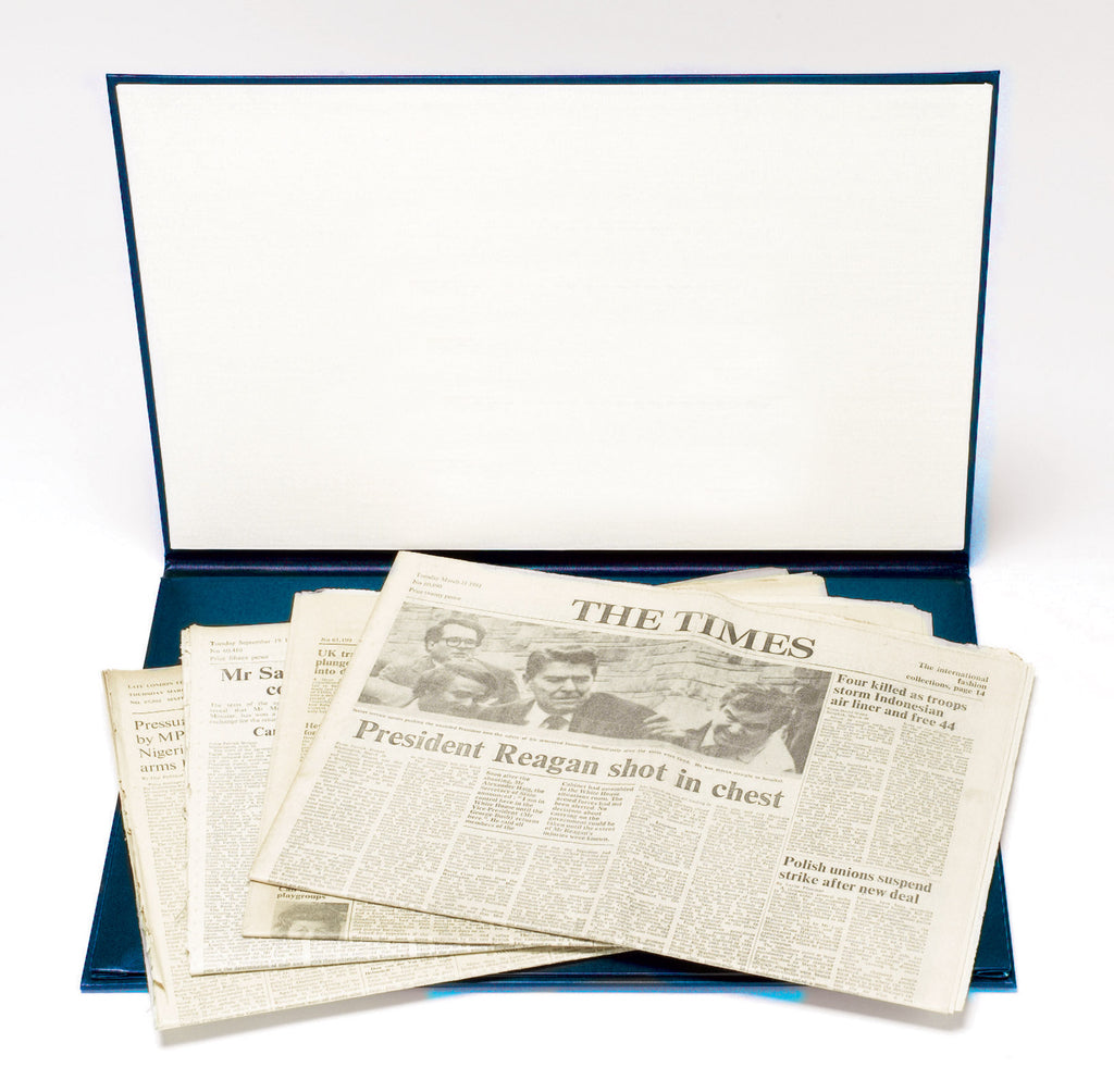 Original Your Life Paper Gift Pack