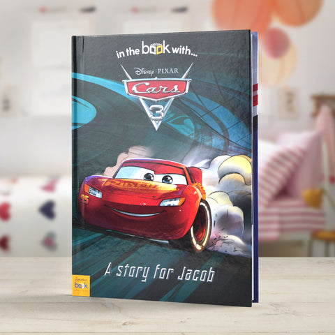 Cars 3
