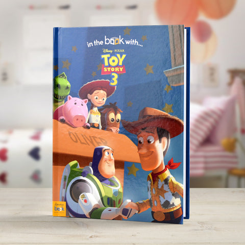 Toy Story 3