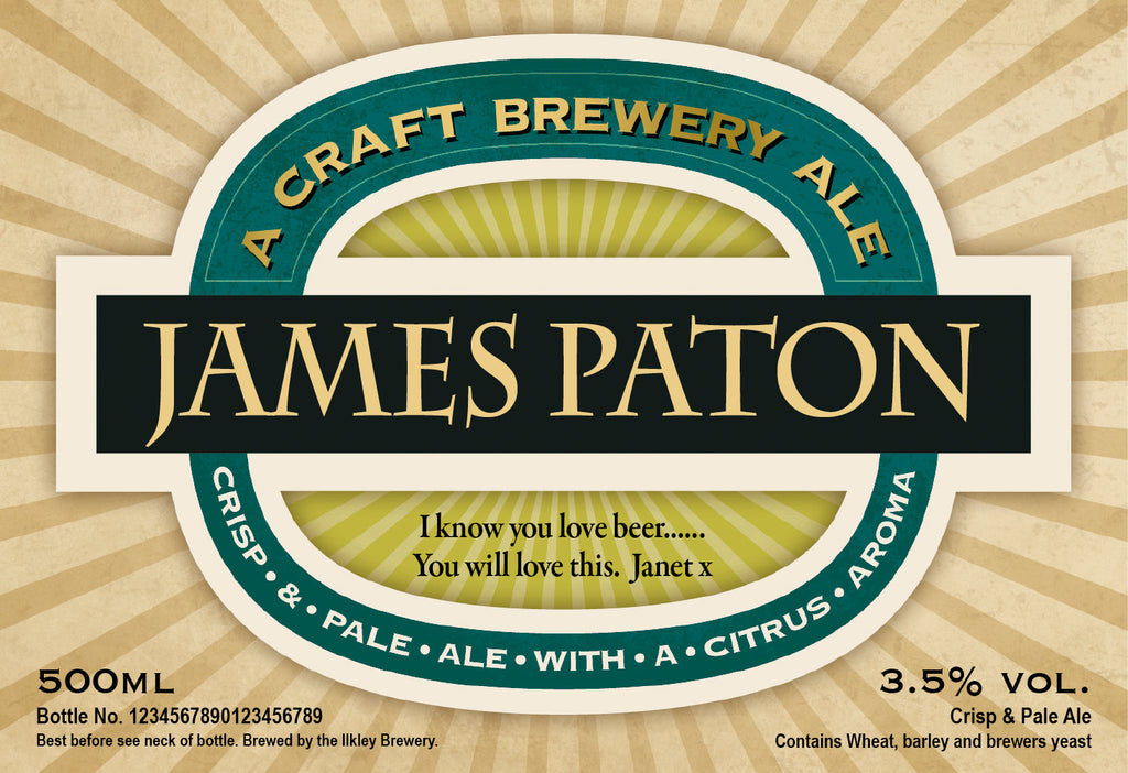 Modern Craft Beer