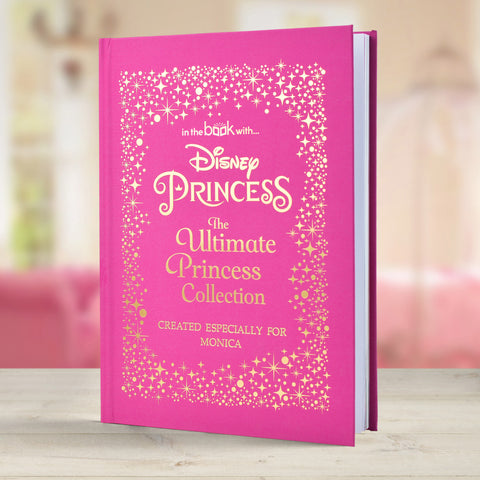Disney Princess Ultimate Collection