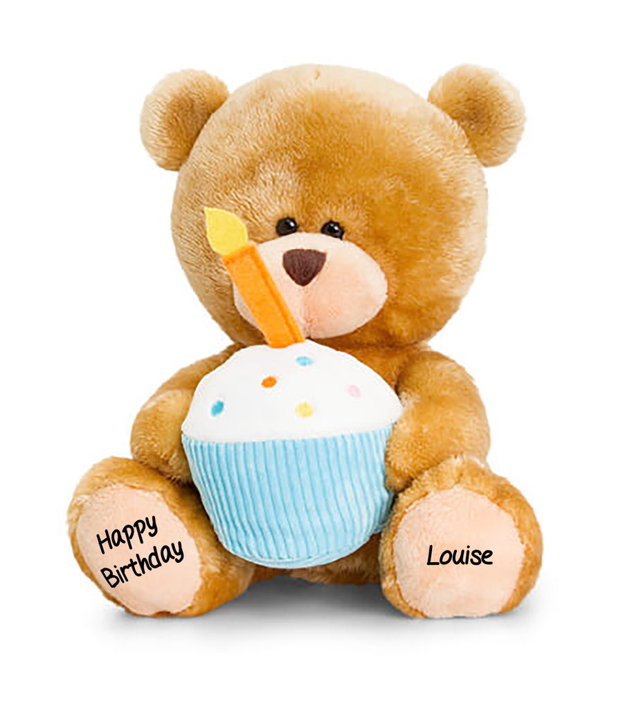 Happy Birthday Bear