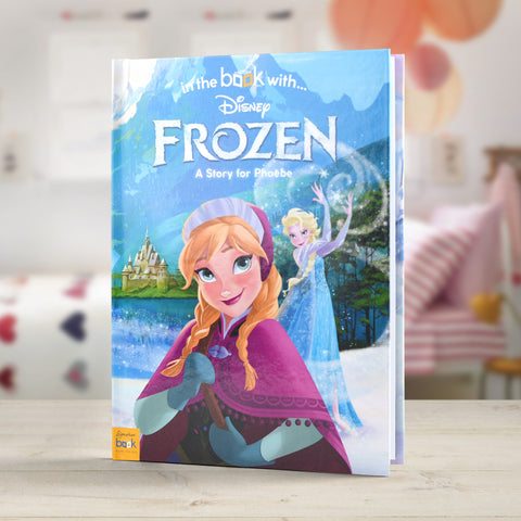 Frozen