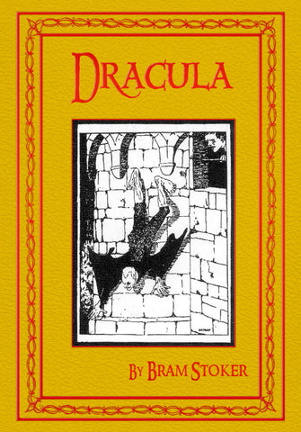 Dracula Hardback
