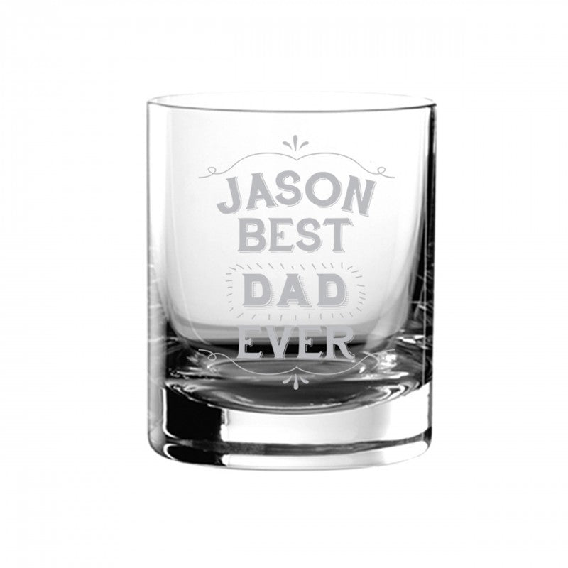 Best Ever Tumbler