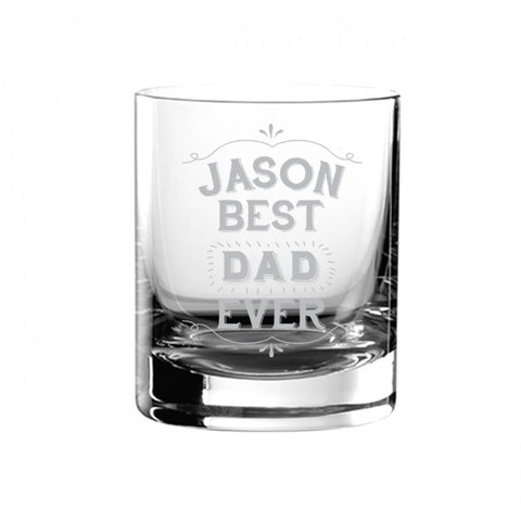 Best Ever Tumbler