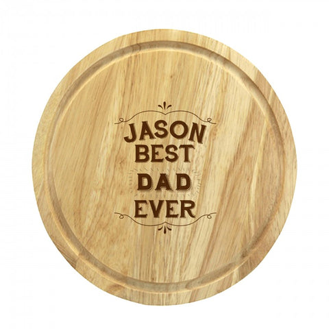 Best Ever Chopping Board