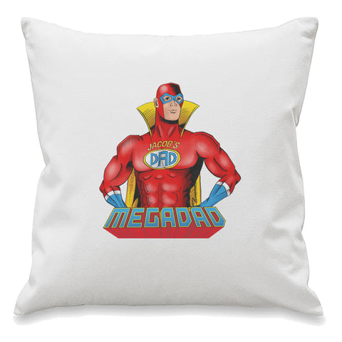 Mega Dad Cushion Cover