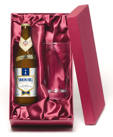 Spurs Wheat & Glass Gift Sets
