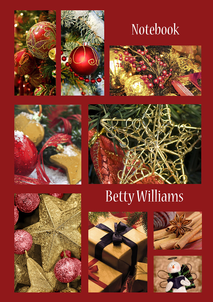 Christmas Lists