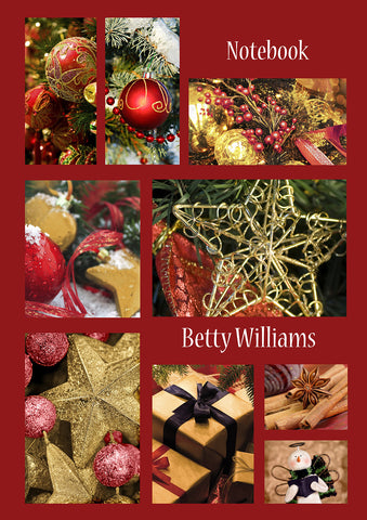 Christmas Lists