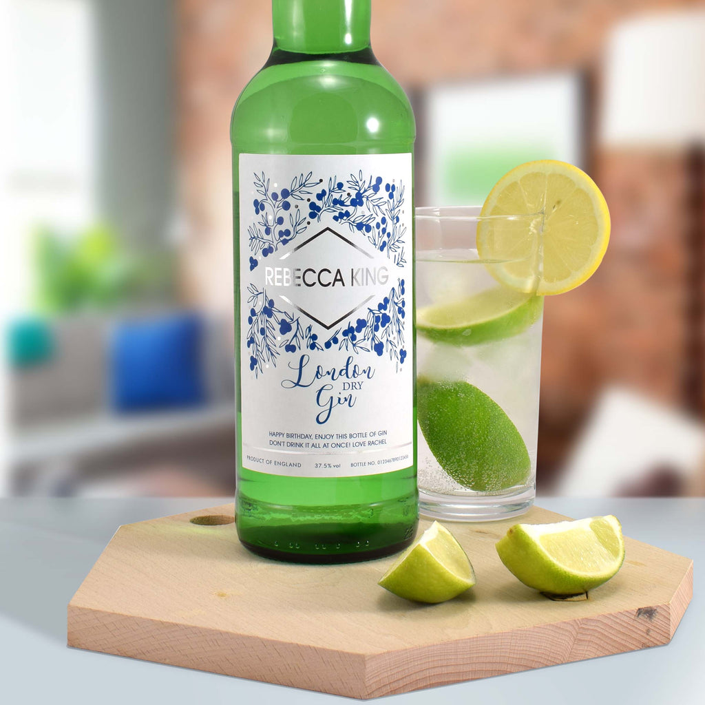 Modern Gin