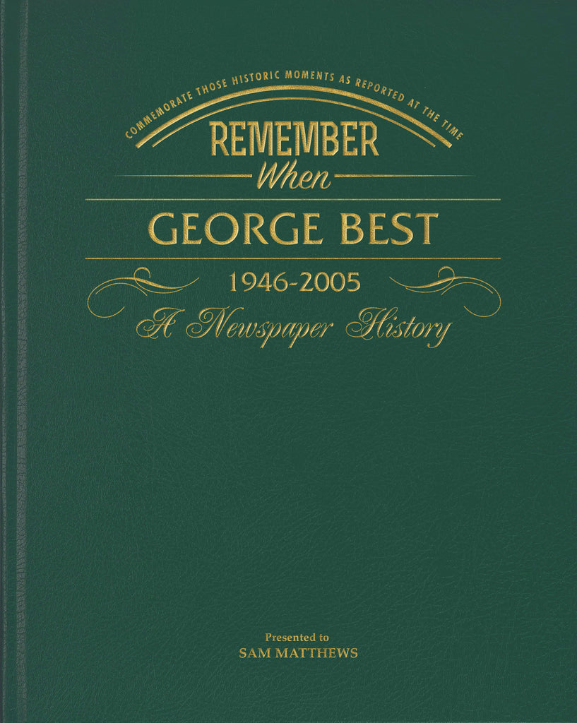 George Best