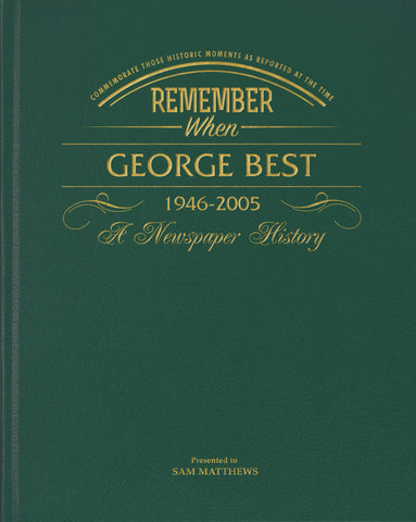 George Best