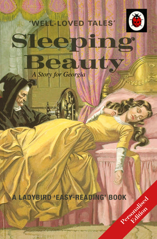 Sleeping Beauty