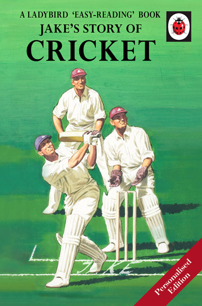 Cricket