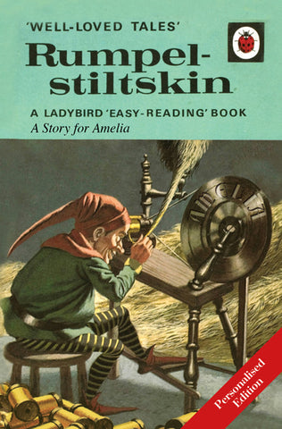 Rumpelstiltskin