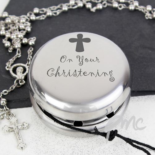 On Your Christening YOYO