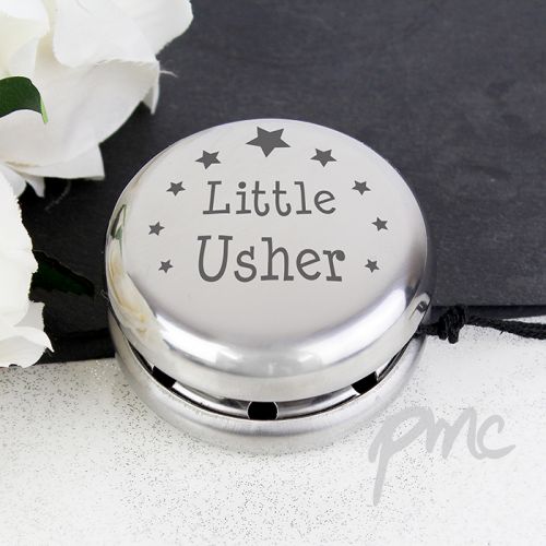 Little Usher stars YOYO