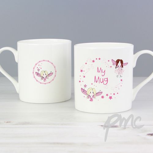 Fairy Mug