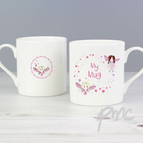 Fairy Mug