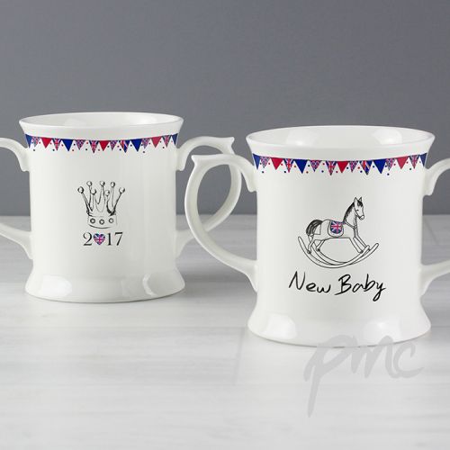 Royal Baby Loving Mug