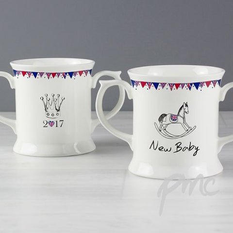 Royal Baby Loving Mug